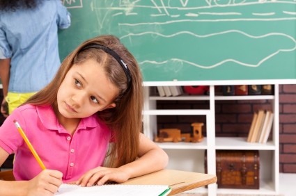 Tips For Helping Your Child with Their Homework
