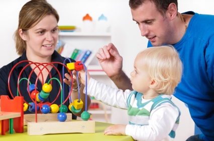 Why Play Time Is Important For Your Child’s Development