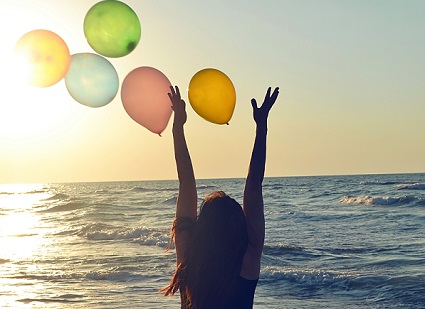 8 Simple Strategies For Boosting Your Happiness