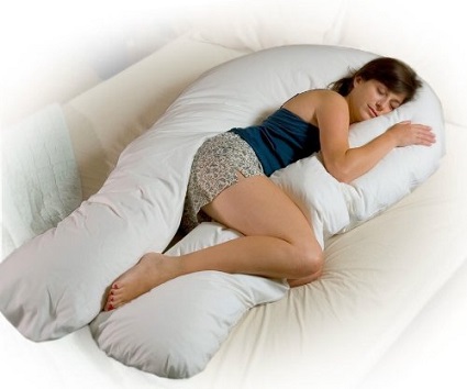 Looking For The Best Pregnancy Pillow?