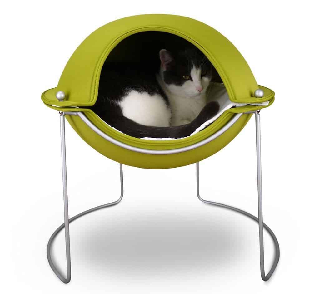 10 Best Cat Beds For Your Feline Friend Mommy Today Magazine