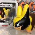 wolverine labbit