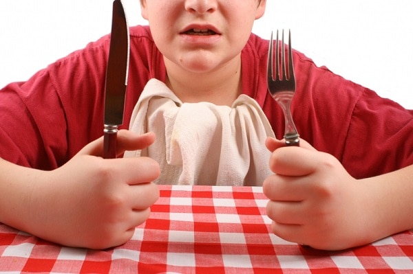 How To Outsmart A Picky Eater