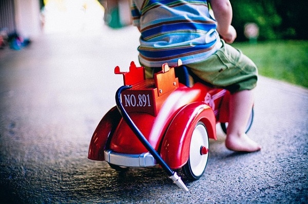 Why Toys Are Important For Your Child’s Development
