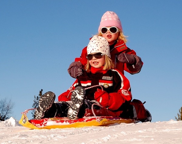 Fun Winter Activities For Kids