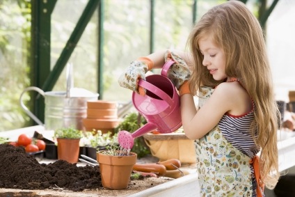 Toys That Will Encourage Your Kids to Play in the Garden