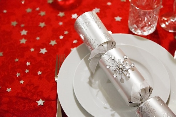 How to Host a Christmas Potluck Party