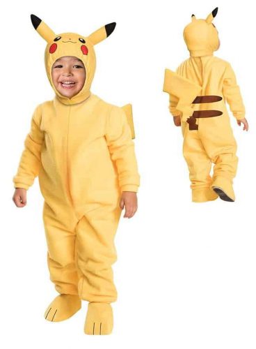 Cute Halloween Costumes for Toddlers - Mommy Today Magazine