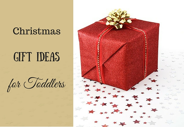 4 Best Christmas Gift Ideas for Toddlers  Mommy Today Magazine