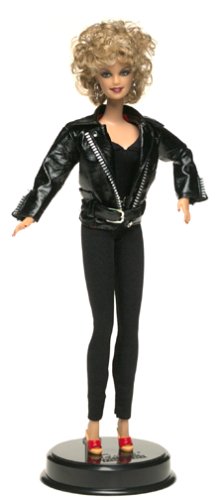 Grease Barbie Dolls - Grease Movie Gifts - Mommy Today Magazine