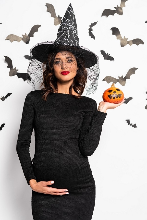 10 Best Halloween Costumes for Pregnant Women