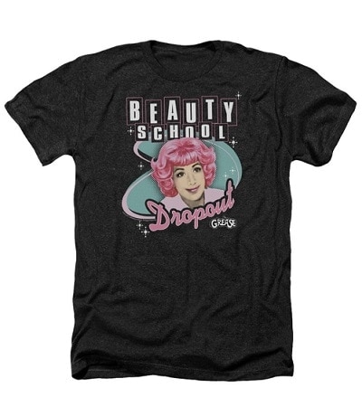 Beauty School Dropout T-Shirt - Grease Movie Gifts