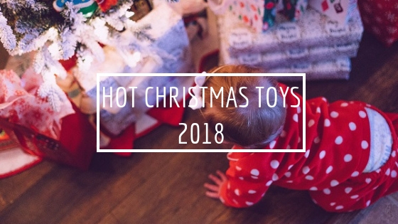 toy gift guide 2018