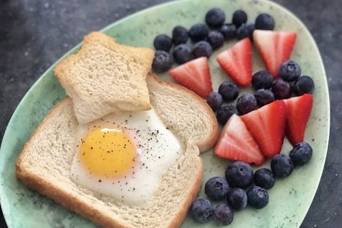 Easy 4th Of July Breakfast Ideas