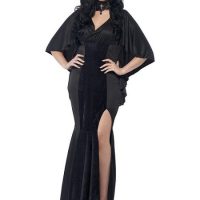 Sexy Plus Size Vampire Costumes