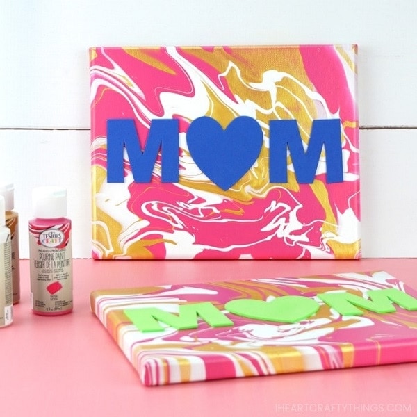 DIY Mother’s Day Gifts – Handmade Gifts for Mom