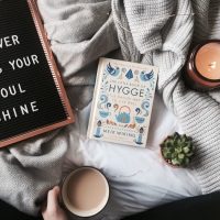 Hygge Morning Routine