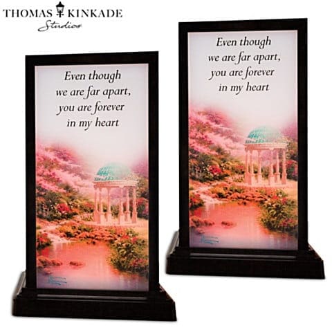 Thomas Kinkade Valentines Day Gifts