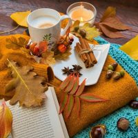 Fall Hygge