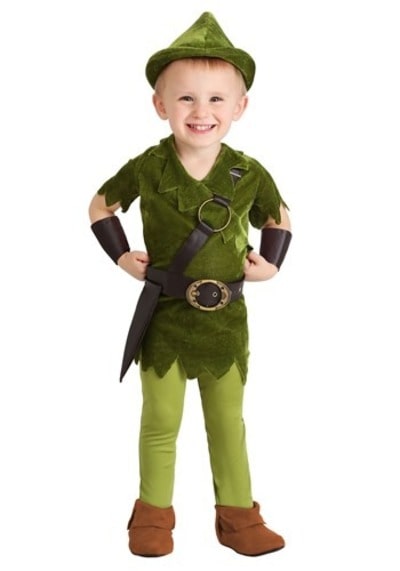 25 Cute Halloween Costumes for Toddlers - Mommy Today Magazine