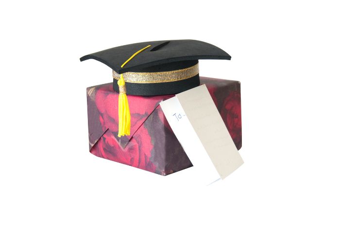 24 Best Graduation Gifts For Her